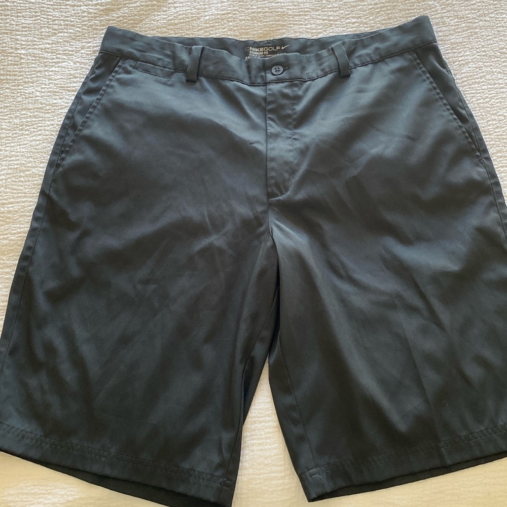 Nike Golf Dri-Fit Shorts